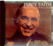 Percy Faith - Exotic Strings