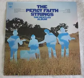 Percy Faith - The Beatles Album