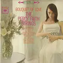 LP - The Percy Faith Strings - Bouquet Of Love