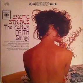 Percy Faith - Exotic Strings