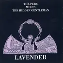 CD - The Perc Meets The Hidden Gentleman - Lavender