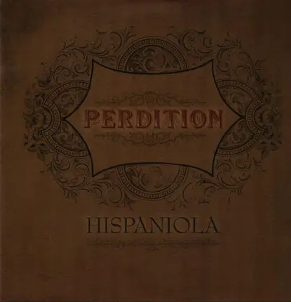 The Perdition - Hispaniola