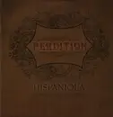 LP - The Perdition - Hispaniola - Red Clear