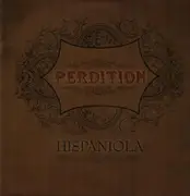 LP - The Perdition - Hispaniola - Red Clear