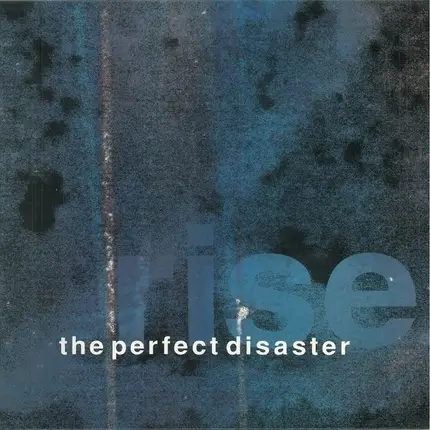 The Perfect Disaster - Rise
