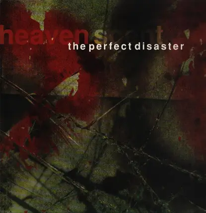The Perfect Disaster - Heaven Scent