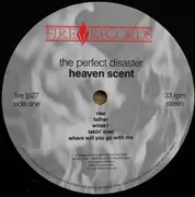 LP - The Perfect Disaster - Heaven Scent