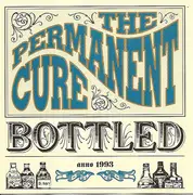 CD - The Permanent Cure - Bottled