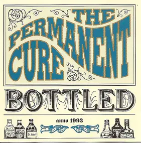 The Permanent Cure - Bottled