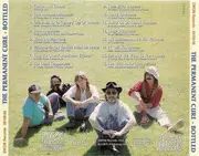 CD - The Permanent Cure - Bottled