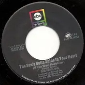 The Persians - The Sun's Gotta Shine In Your Heart / I Only Have Eyes For You