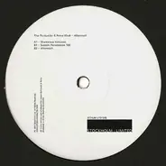 The Persuader & Nima Khak - Aftermath