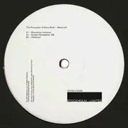 12inch Vinyl Single - The Persuader & Nima Khak - Aftermath