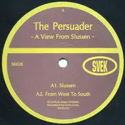 The Persuader - A View From Slussen