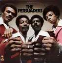 LP - The Persuaders - The Persuaders