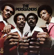 The Persuaders - The Persuaders