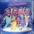 LP - The Persuasions - I Just Want To Sing With My Friends
