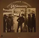 LP - The Persuasions - Street Corner Symphony