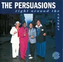 CD - The Persuasions - Right Around The Corner