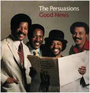 The Persuasions - Good News