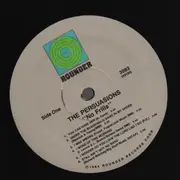 LP - The Persuasions - No Frills