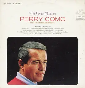 Perry Como - The Scene Changes