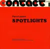 LP - The Perry London Orchestra - Spot Lights