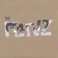 The Pervz - Pieces Of You