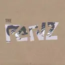 7inch Vinyl Single - The Pervz - Pieces Of You - Numbered