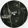 12inch Vinyl Single - The Pesky Varmints - Super Human Collosem EP