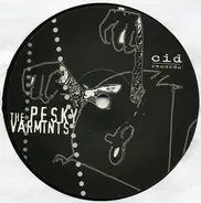 The Pesky Varmints - Super Human Collosem EP