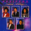 CD - The Pfeifers - Stand Strong