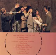 CD - The Pfeifers - Free Me Up