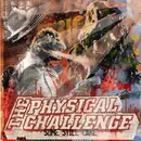 7inch Vinyl Single - The Physical Challenge - Some Still Care - blue pressing