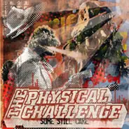 The Physical Challenge - Some Still Care