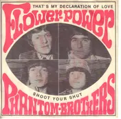 The Phantom Brothers - Flower Power