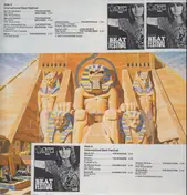The Phantom Brothers - International Beat Festival
