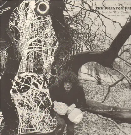 The Phantom Payn - Trouble With Ghosts (Revised Version)