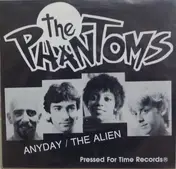 The Phantoms - Anyday