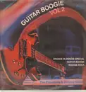 LP - The Phantoms & Johnny Silent - Guitar Boogie Vol. 2