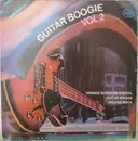 LP - The Phantoms & Johnny Silent - Guitar Boogie Vol. 2