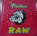 CD - The Phantoms - Raw