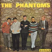 The Phantoms - The Phantoms