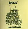 LP - The PHARMACY - Spells - Poster Incl.