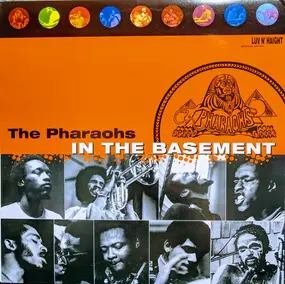 The Pharaohs - In the Basement