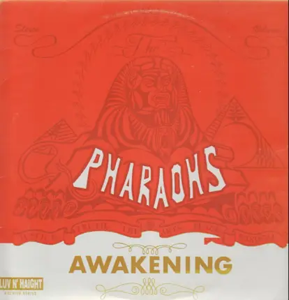 The Pharaohs - Awakening