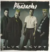 LP - The Pharaohs - Blue Egypt