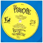 Double LP - The Pharcyde - Bizarre Ride II The Pharcyde - Blue / Yellow