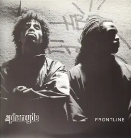 The Pharcyde - Frontline