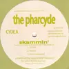 12'' - The Pharcyde - Skammin' / Baby Sit - GREEN VINYL